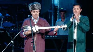 FARRUXBEK SAIDOV-SUVORA ФАРРУХБЕК САИДОВ-СУВОРА