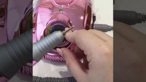Аппарат для маникюра DM-212