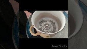 Как сделать сахарную пудру для  КАНДИ