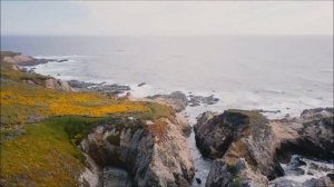 Слушать очень красивую музыку! РЕЛАКС! Музыка Сергея Чекалина - Вода и камни