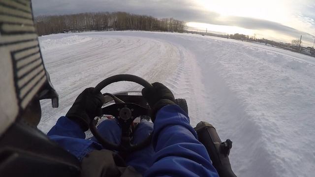 3 заезд 4этап Алапаевск 19.01.2019г. смотреть онлайн