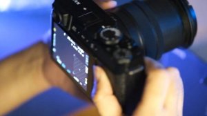 Unboxing Fujifilm X-E4 in 2023