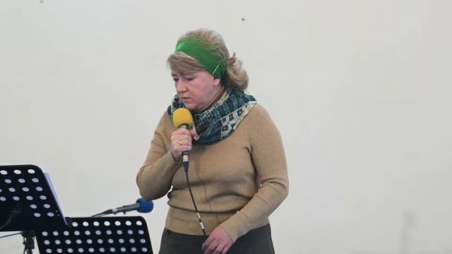 Воскресное Богослужение. 23.04.2023. - Церковь "Друзi Христа" (Прямая трансляция)