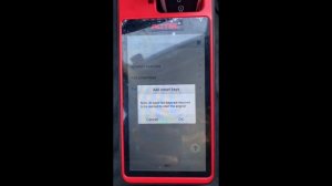 2021 Mazda CX-5 Add Smart Key with Autel KM100 and Autel Universal iKey