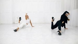 FRAME UP STRIP /Choreography by Dyakova Irina