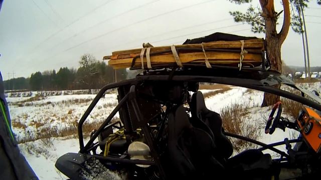 Покатуха 5 января на багги 2 смотреть онлайн