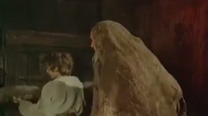 Мальчик с пальчик  Латышская сказка