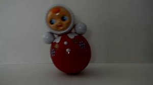 Bambola Misirizzi sempre in piedi 26 cm неваляшка классическая игрушки для детей