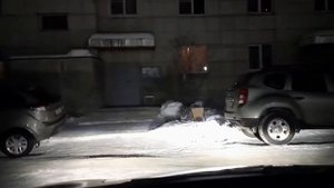 Работа AFLS hyundai i40