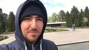 Алматы #3. ЦЕНЫ в магазине в Казахстане. Посетил ботанический сад и музей!