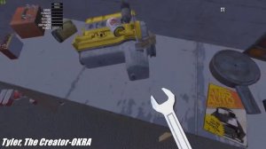 КАК СОБРАТЬ ДВИГАТЕЛЬ ЗА 10 МИНУТ В MY SUMMER CAR