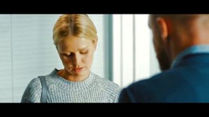 Кто ты? Инга и Олег/Екатерина Кузнецова и Антон Батырев |Половины|