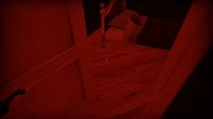 Hello Neighbor Announcement Trailer but Pre Alpha Version