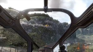 ЛУЧШАЯ ЧАСТЬ CALL OF DUTY