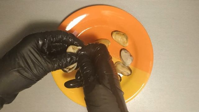 Котлеты из фарша лосося с манкой