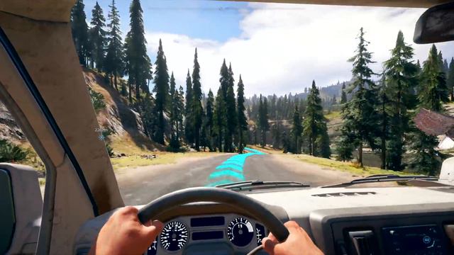 France Paris Live Dorade World FARCRY 5 Coop or Elder Scroll Online Morrowind and more ... ! смотреть онлайн