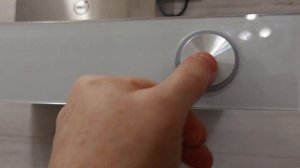 Вытяжка MBS MARANTA 160 GLASS