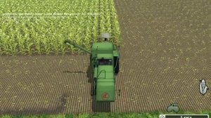 Farming Simulator 2013.Две реки.Стрим-Кооп.Серия 19.