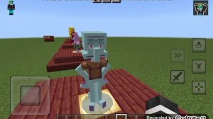 the true ingredients addon for Minecraft pe/be