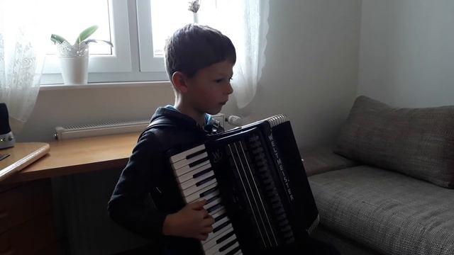 А. Доренский / Рыжий ковбой / Rothaariger Cowboy von A.Dorenski смотреть онлайн