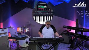 MEDELI AKX-10 (הדגמה #1)