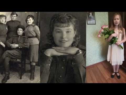 ПОЭТИЧЕСКАЯ СТРОКА ПАМЯТИ видео смотреть онлайн