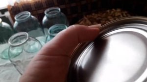 Компот из алычи на зиму,легко и просто.