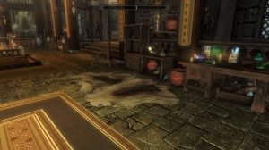 The Elder Scrolls V Skyrim Special Edition / ОТНЕСТИ 10 ЩЕПОТОК ОГНЕННЫЙ СОЛИ БАЛИМУНДУ (2011)