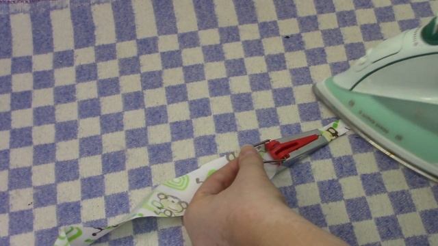 Как сшить детский кухонный фартук