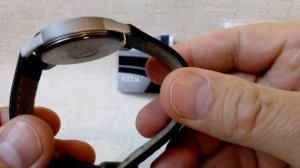 BOCCIA ЧАСЫ /BOCCIA WATCH