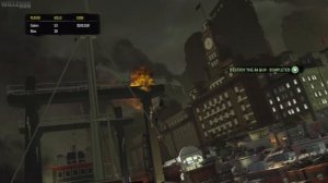 Army of Two: The 40th Day - Chapter #6 - The Bund