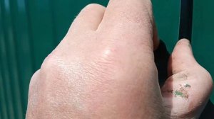 Забор на даче своими руками с нуля: профнастил