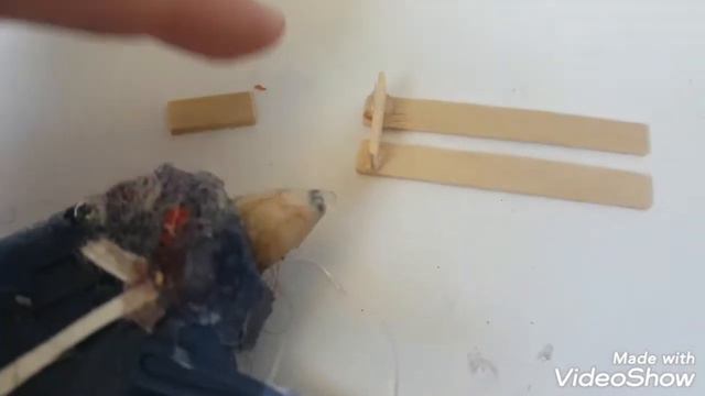 How to: DIY Sylvanian Families/Calico Critter Craft | Miniature Xylophone! смотреть онлайн