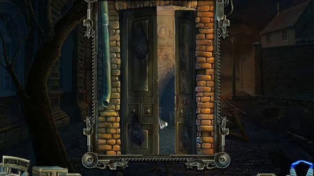 Haunted Halls. Revenge of Dr. Blackmore | Дома с привидениями. Месть доктора Блэкмора прохождение # смотреть онлайн