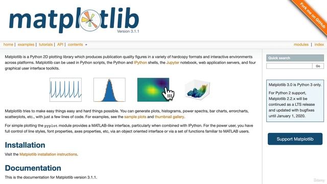 Tools In Machine Learning | AI & Machine Learning with Python 2023