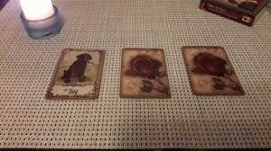 ГАДАНИЕ КАРТА ДНЯ НА 7 АВГУСТА 2020г.ОРАКУЛ ЛЕНОРМАН"ПОД РОЗАМИ"