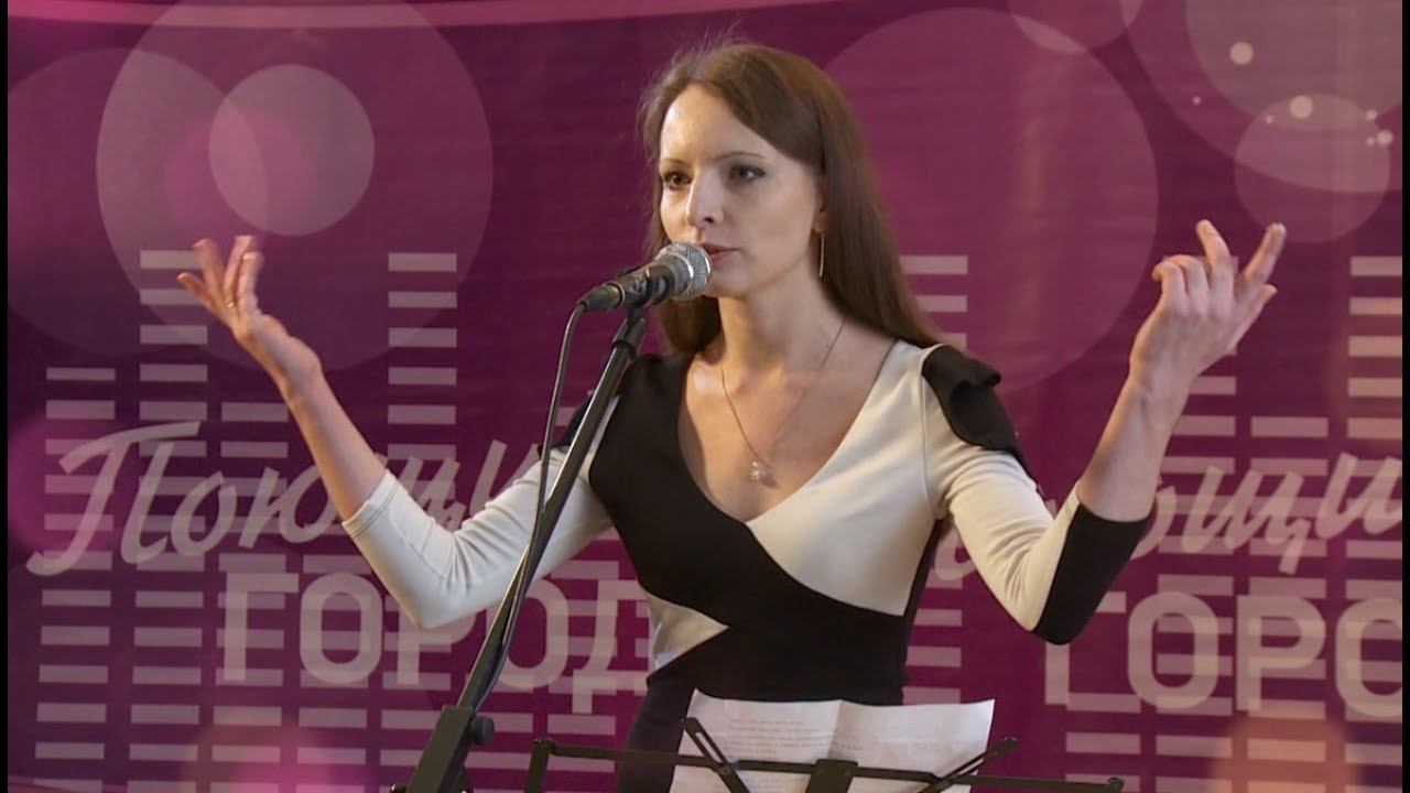 Телевизионный вокальный фестиваль "поющий город" Бийск афиша. Пою 3 видео