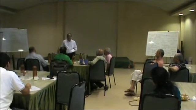 ecoSTEPS 2014 - Closing Session and Introduction to SBTC смотреть онлайн