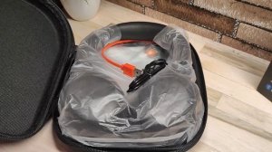 Беспроводные наушники JBL Tour One M2 + Кейс