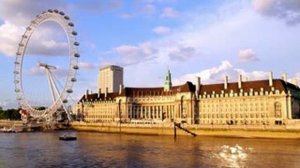 London, Capital of England - Best Travel Destination