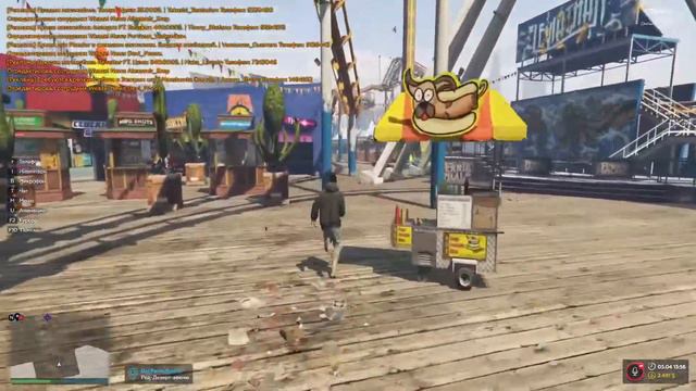 GTA5 RP ГАЛИМОЕ ГОВНО НИКОМУ НЕ СОВЕТУЮ ТАМ СО ЗВУКОМ ТРЫНДА НО ВЫЛОЖИТЬ НУЖНО БЫЛО смотреть онлайн