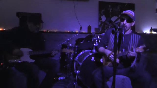 Д.Махов и его "Игровые автоматы" - PROSTOFEST 26.12.2015 смотреть онлайн