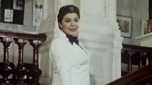 «Если Вам ночью не спится», поёт Майя Кристалинская