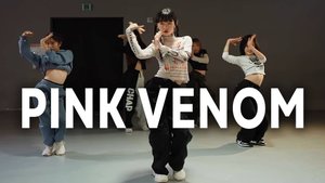 BLACKPINK - Pink Venom (dylonmaycel Remix) _ Redy Choreography_(2560x1440)