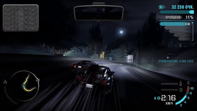 ИСТОРИЯ ПАДЕНИЯ NEED FOR SPEED | ЧАСТЬ 2: КАРБОН смотреть онлайн