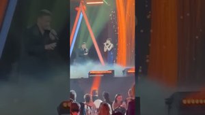 Diana Ankudinova & Brandon Stone "День, когда ты..."