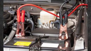 ПОДГОТОВИТЬ АККУМУЛЯТОР К ЗИМЕ Простые советы