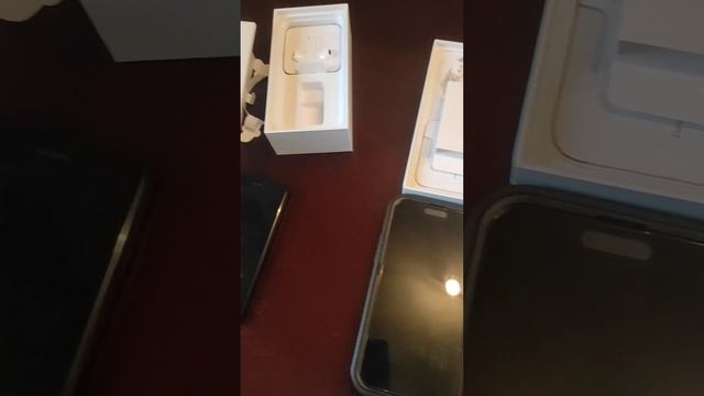 iPhone 7 vs iPhone 14 Pro Max смотреть онлайн