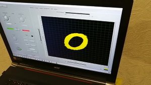 Тестовая кассета для настройки азимута (часть 2). А что если попробовать другую кассету?