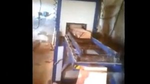 Продам деревообрабатывающий станок - многопил